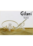 Gilani Glass Tray - Hookah Junkie