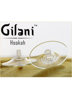 Gilani Glass Tray - Hookah Junkie