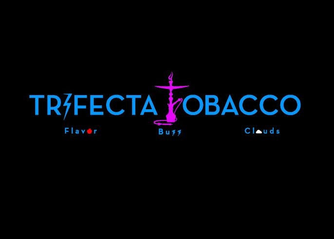 Trifecta Blonde Shisha - Hookah Junkie