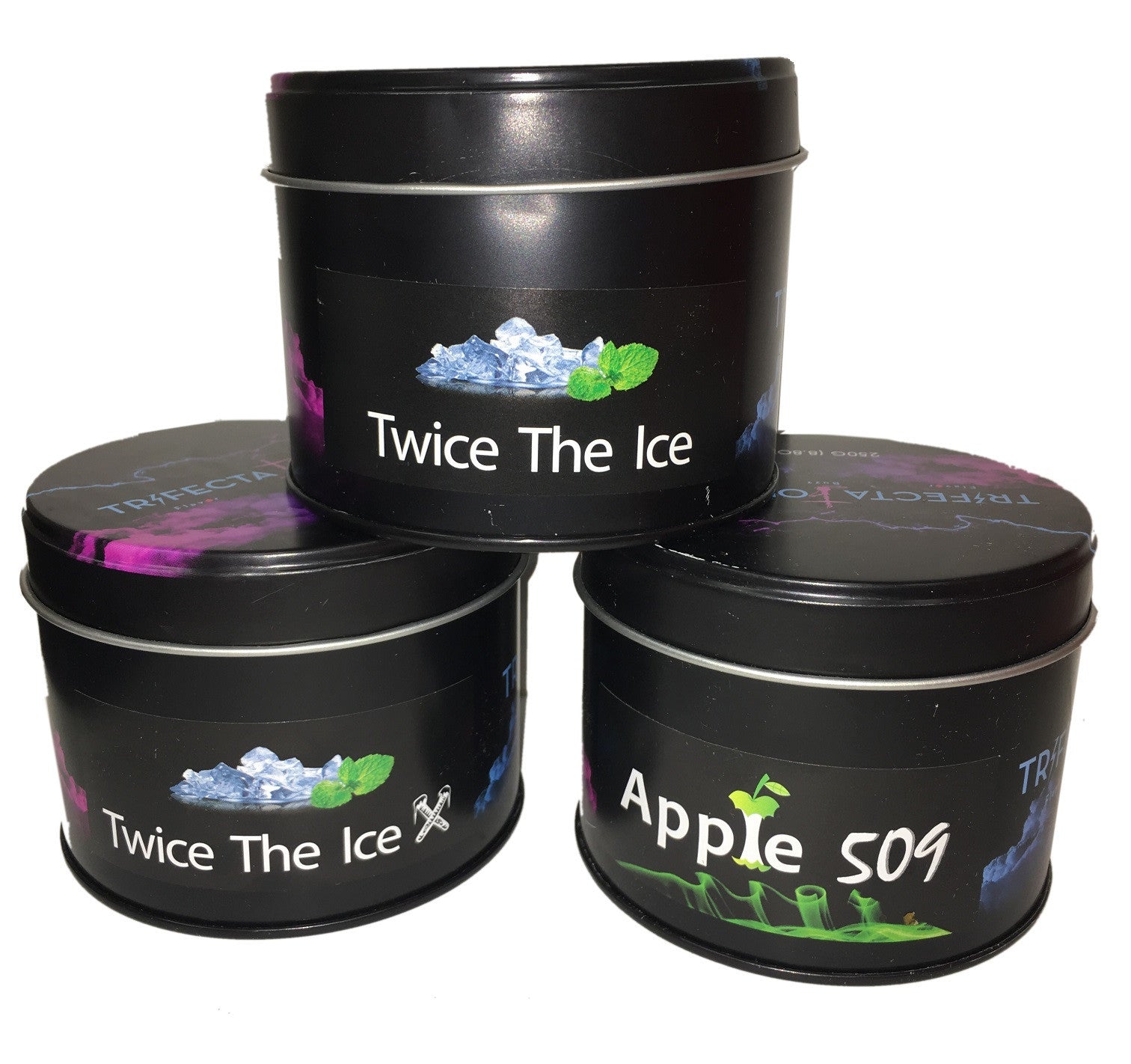 Trifecta Blonde Shisha - Hookah Junkie
