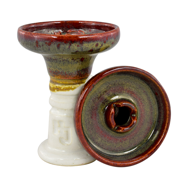 Trimony Hookah Bowl - Hookah Junkie