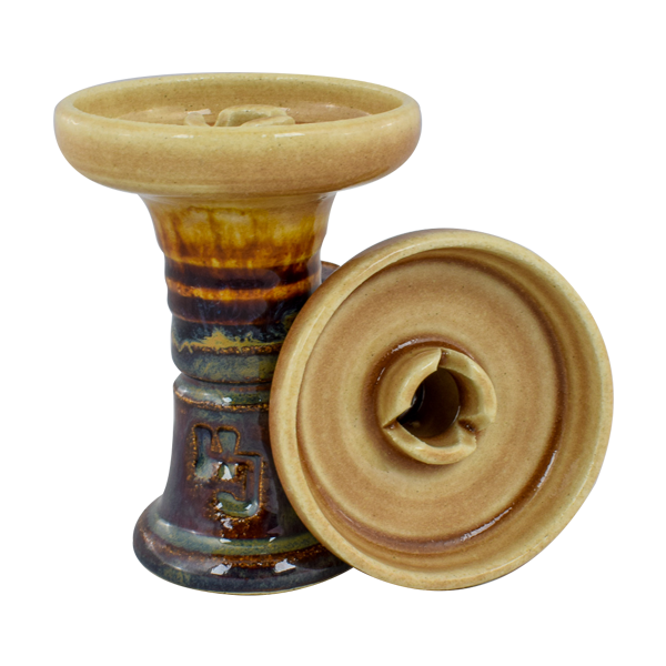 Trimony Hookah Bowl - Hookah Junkie