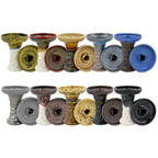 Trimony Hookah Bowl - Hookah Junkie