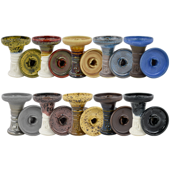 Trimony Hookah Bowl - Hookah Junkie