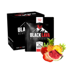 Black Lava Black Hookah Tobacco - Hookah Junkie