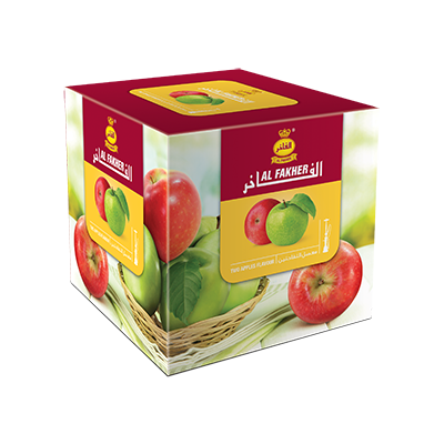 Al Fakher Shisha 1 KG - Hookah Junkie