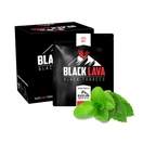 Black Lava Black Hookah Tobacco - Hookah Junkie