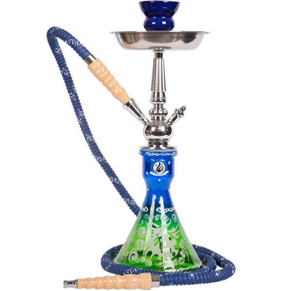 Starbuzz Unicus 2.0 - Hookah Junkie