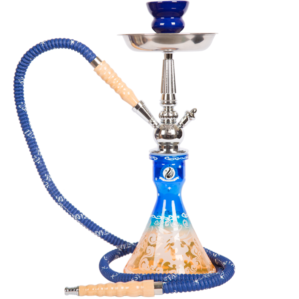 Starbuzz Unicus 2.0 - Hookah Junkie