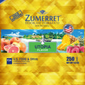Hookah Junkie Zumerret Gold Edition 250 gram shisha tobacco – view 11