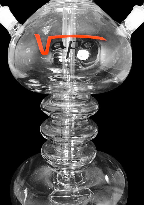 The B-52 Glass Hookah - Hookah Junkie