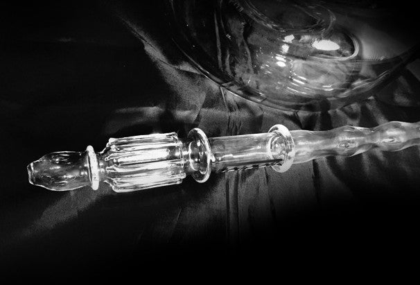 The B-52 Glass Hookah - Hookah Junkie