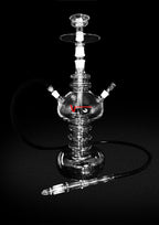 The B-52 Glass Hookah - Hookah Junkie