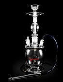 vapor The Gladiator Glass Hookah