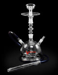 The Harmony Glass Hookah - Hookah Junkie