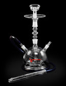 vapor The Harmony Glass Hookah