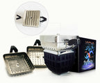 Vapor Hookahs Infinity Heat Management System - Hookah Junkie