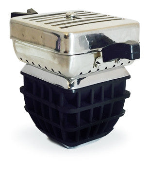 Vapor Hookahs Infinity Heat Management System - Hookah Junkie
