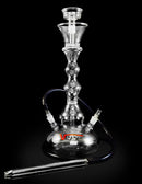 vapor The Spiral Glass Hookah