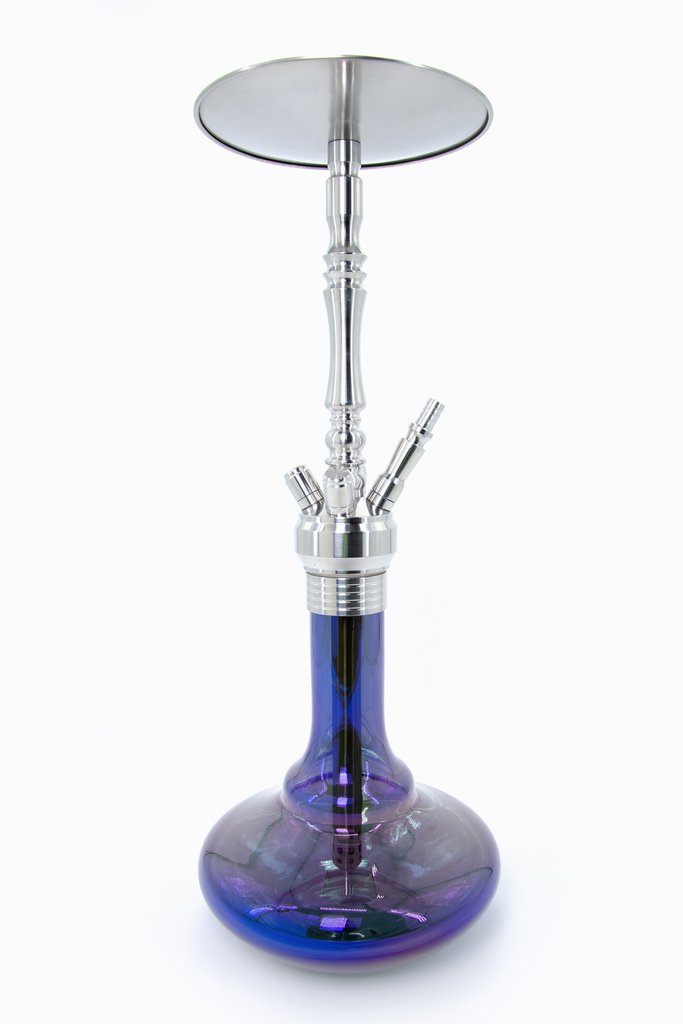 DSCHINNI STEALTH BOMBER - Hookah Junkie