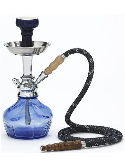 Mya Vento Hookah - Hookah Junkie