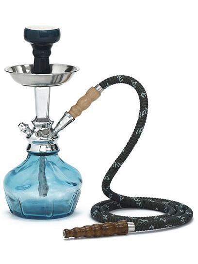 Mya Vento Hookah - Hookah Junkie