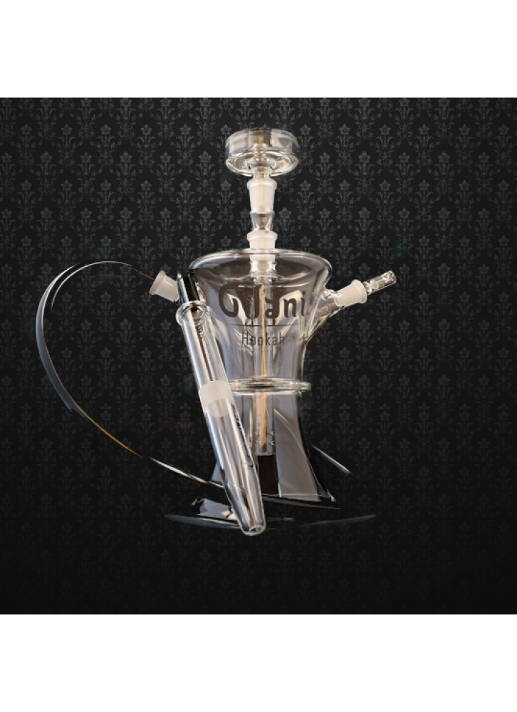 GILANI VORTEX SET - Hookah Junkie