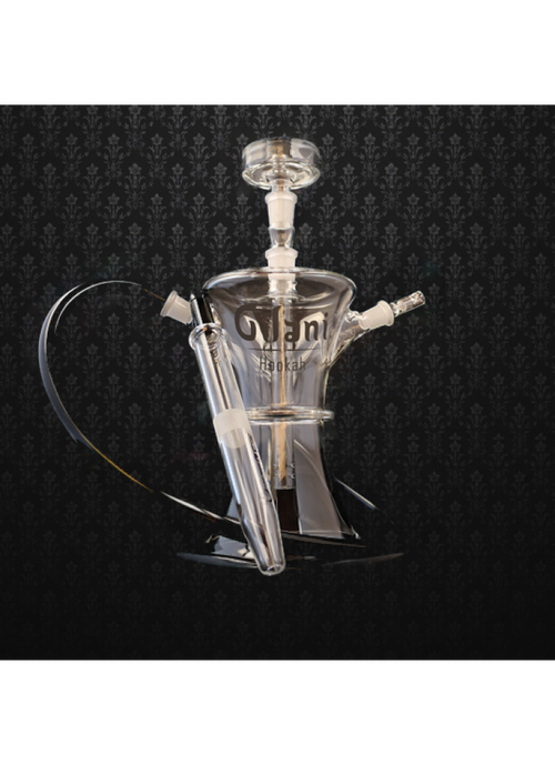 GILANI VORTEX SET hookah