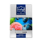 Al-Waha Elite Edition 50G - Hookah Junkie