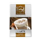 Al-Waha Elite Edition 50G - Hookah Junkie