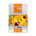 Al-Waha Elite Edition 50G - Hookah Junkie