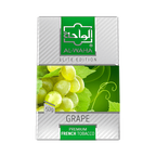 Al-Waha Elite Edition 50G - Hookah Junkie