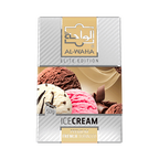 Al-Waha Elite Edition 50G - Hookah Junkie