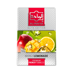Al-Waha Elite Edition 50G - Hookah Junkie