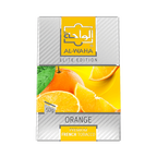 Al-Waha Elite Edition 50G - Hookah Junkie