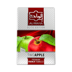 Al-Waha Elite Edition 50G - Hookah Junkie