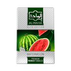 Al-Waha Elite Edition 50G - Hookah Junkie