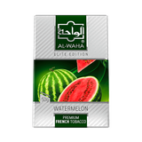 Al-Waha Elite Edition 50G - Hookah Junkie