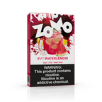Zomo Tobacco World Experience - Hookah Junkie
