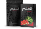 Khaleej Shisha Tobacco 250 Grams Regular Box - Hookah Junkie