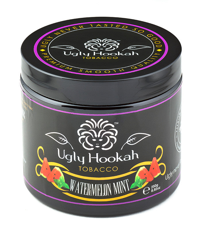 Ugly Hookah Shisha 1 Kilo - Hookah Junkie