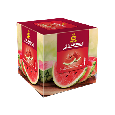 Al Fakher Shisha 1 KG - Hookah Junkie