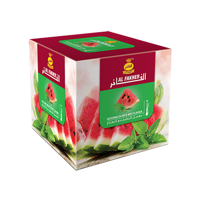 Al Fakher Shisha 1 KG - Hookah Junkie