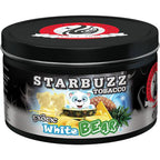 Starbuzz BOLD 250g - Hookah Junkie