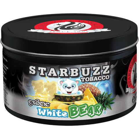 Starbuzz BOLD 250g - Hookah Junkie