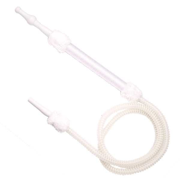 Starbuzz Lightning 2.0 Washable Hookah Hose - Hookah Junkie