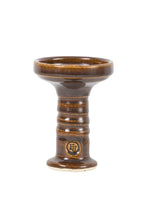 WIDE GAUGE HARMONY HOOKAH BOWL - Hookah Junkie