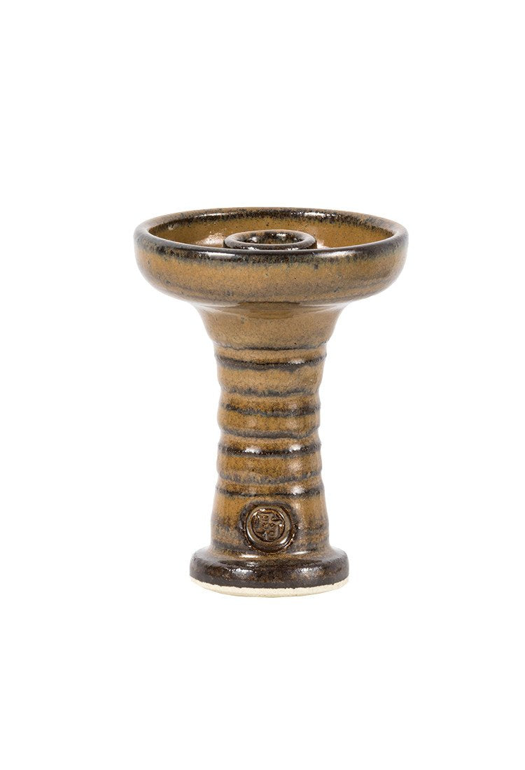 WIDE GAUGE HARMONY HOOKAH BOWL - Hookah Junkie