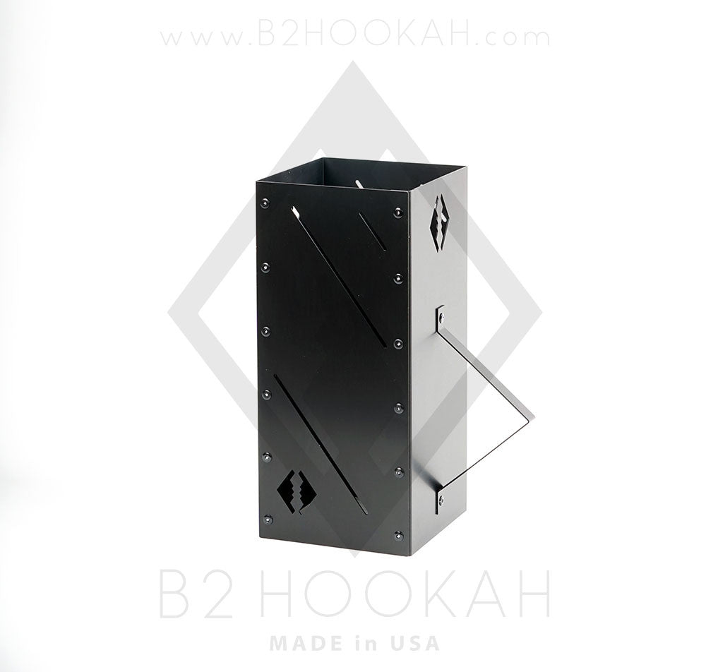 B2 HOOKAH WINDCOVER - Hookah Junkie