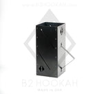 B2 HOOKAH WINDCOVER - Hookah Junkie